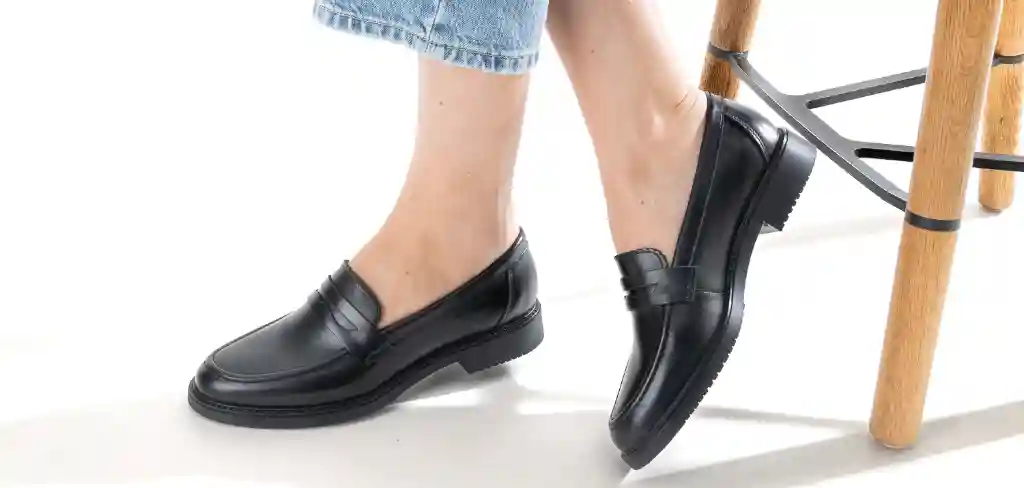 Nos chaussures I PROBOX