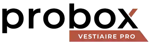 Logo Probox
