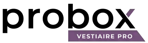 Logo Probox