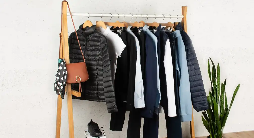 Vestiaire