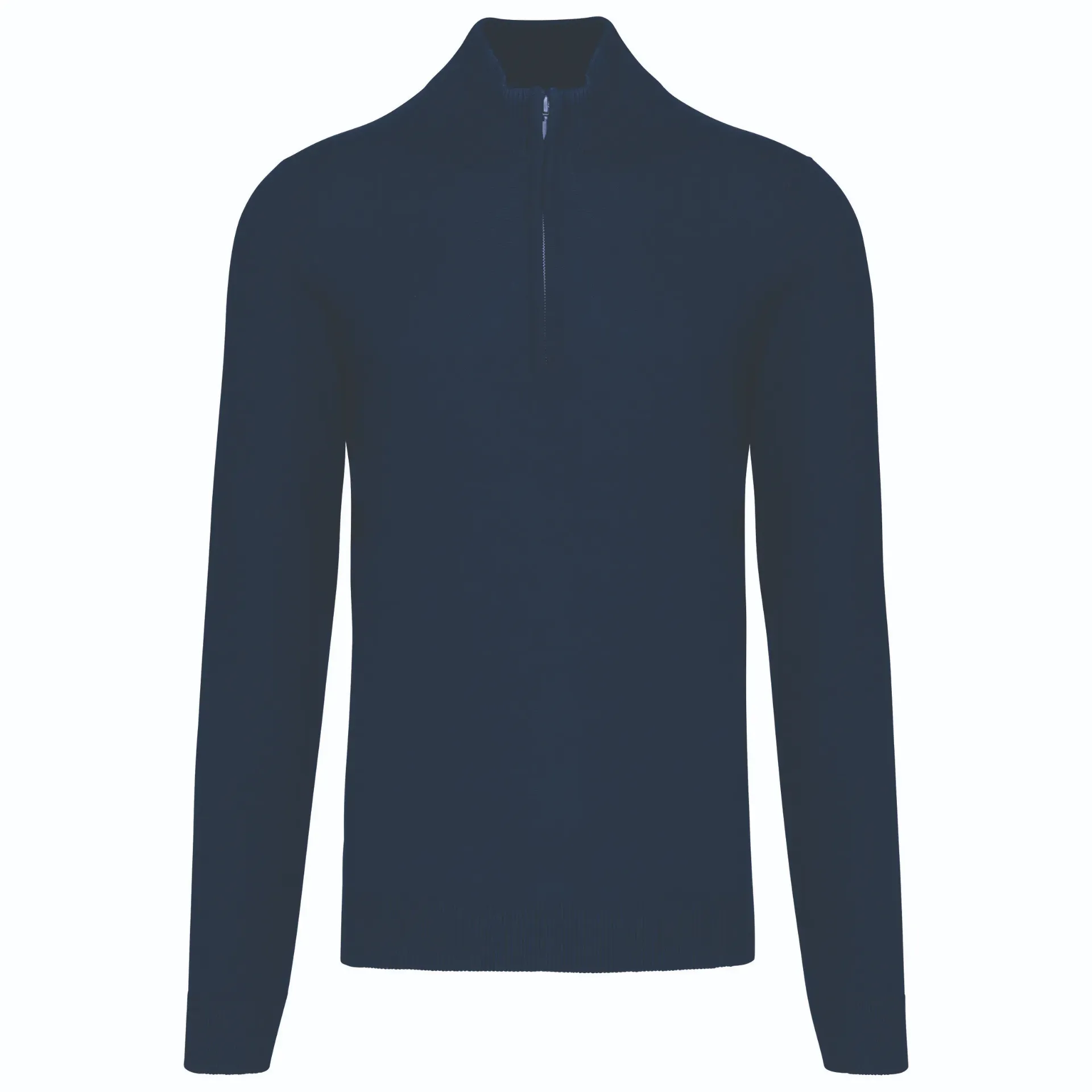 DYLAN-PULL COL CAMIONNEUR HOMME