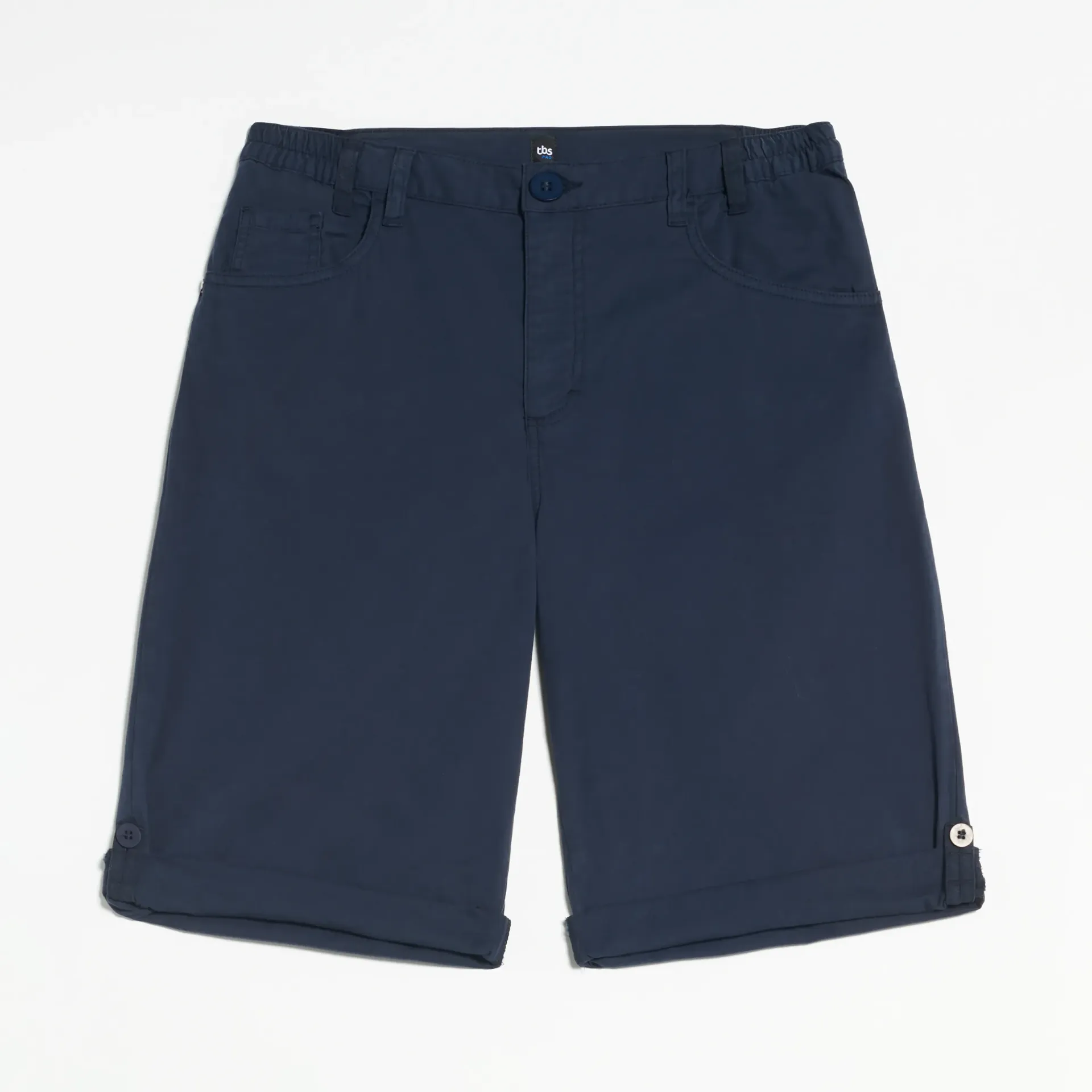 [25TB00021] OFFRABER-SHORT BERMUDA FEMME (36)