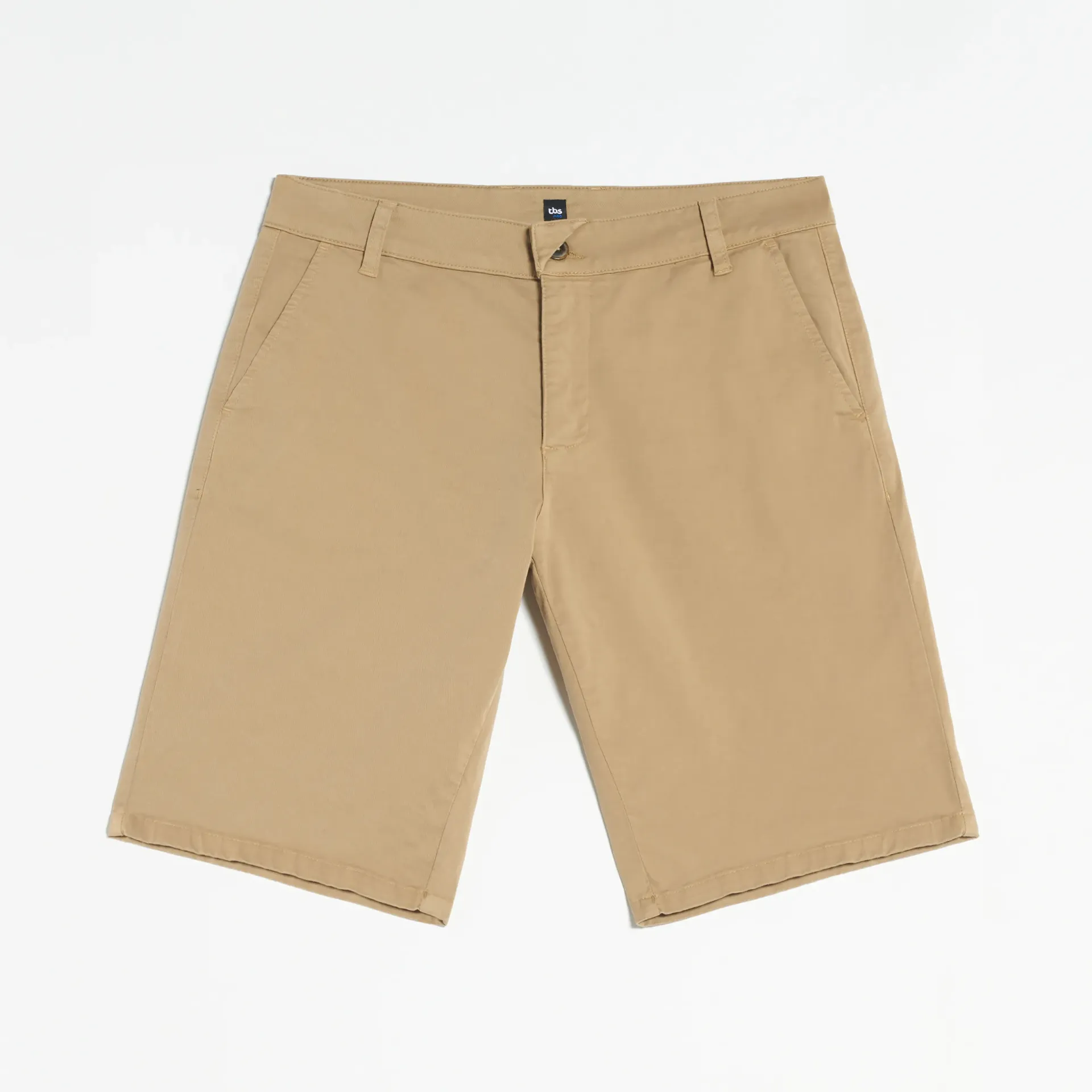 OFFREBER-SHORT BERMUDA HOMME