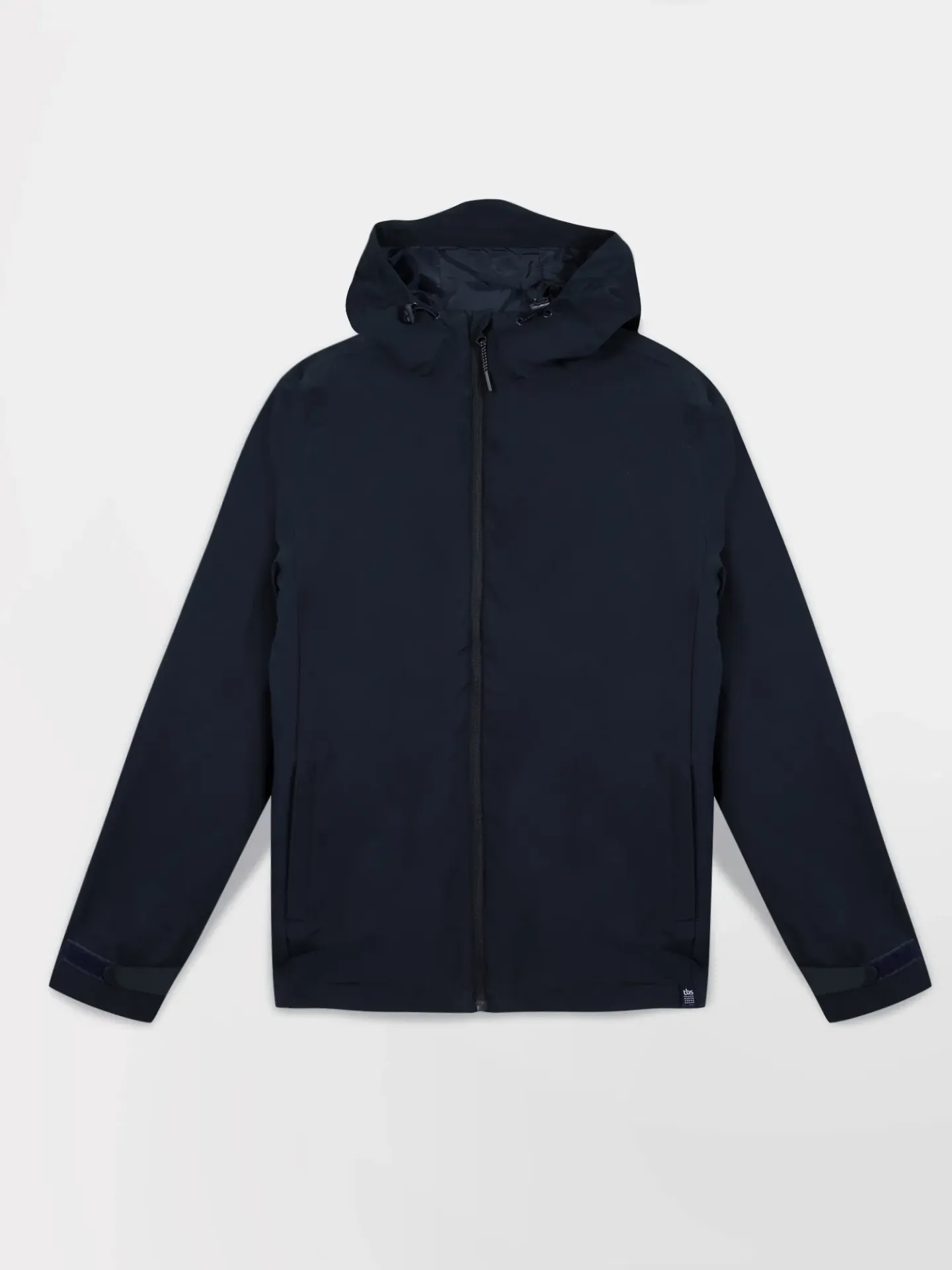 PROEDUO-VESTE IMPERMEABLE HOMME