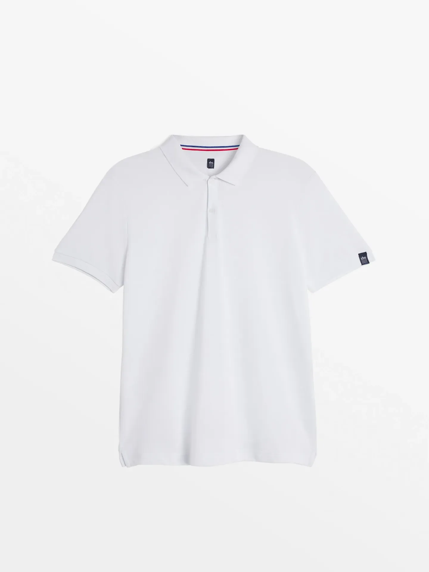 PROEMON-POLO MC UNI MIF HOMME