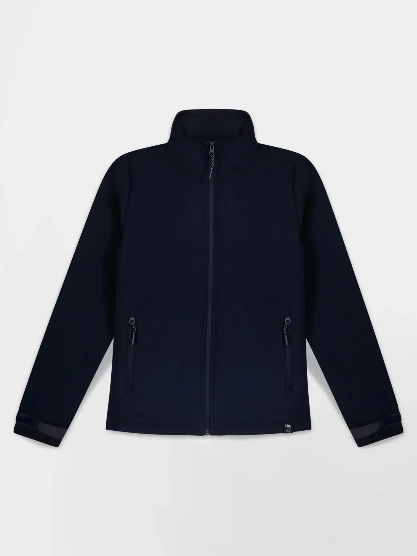 [25TB00003] PROASOFT-VESTE SOFTSHELL-3 COUCHES FEMME (S)