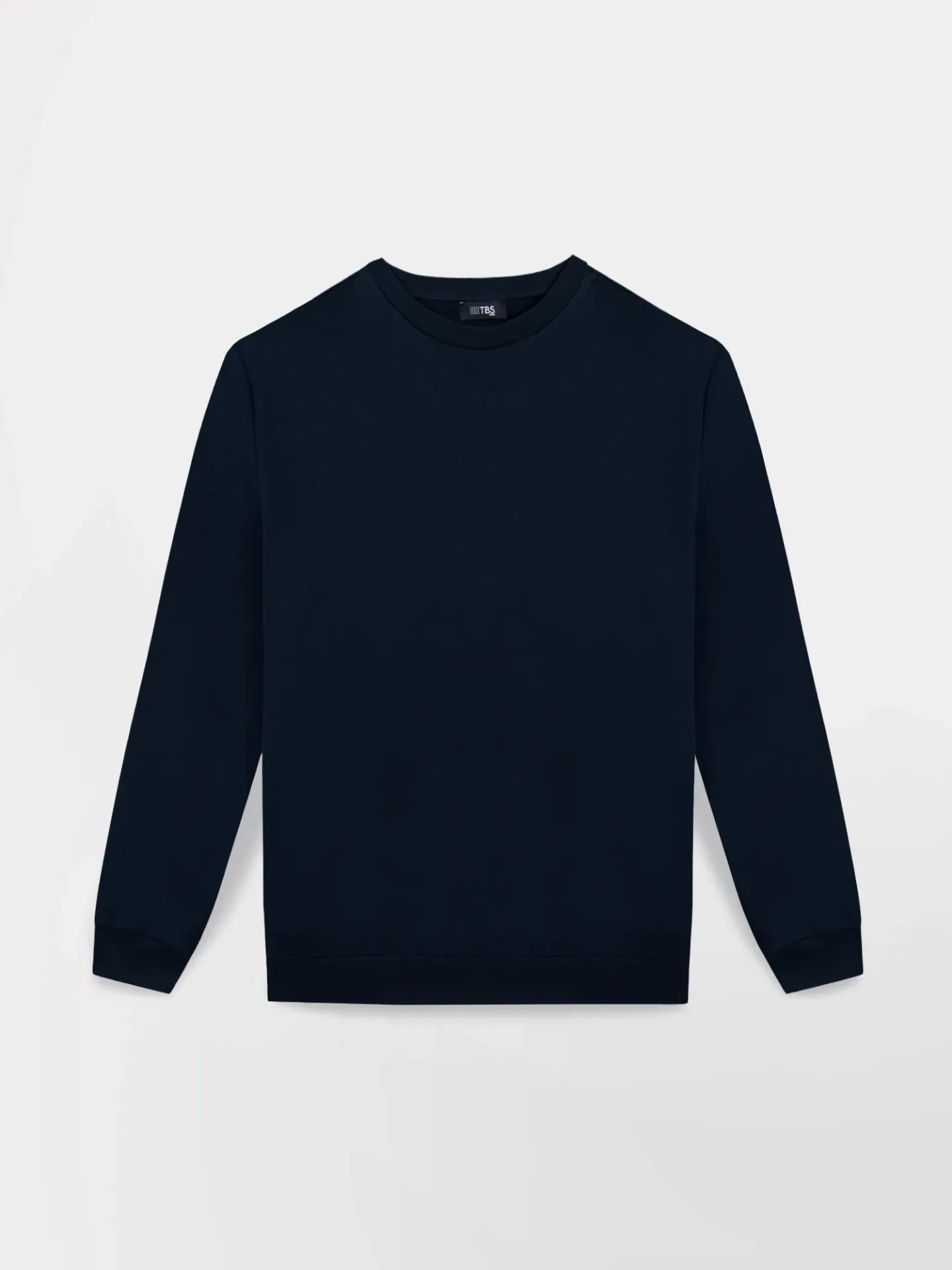 [25TB00048] PROSWEAT-SWEAT COL ROND UNISEXE (XS)