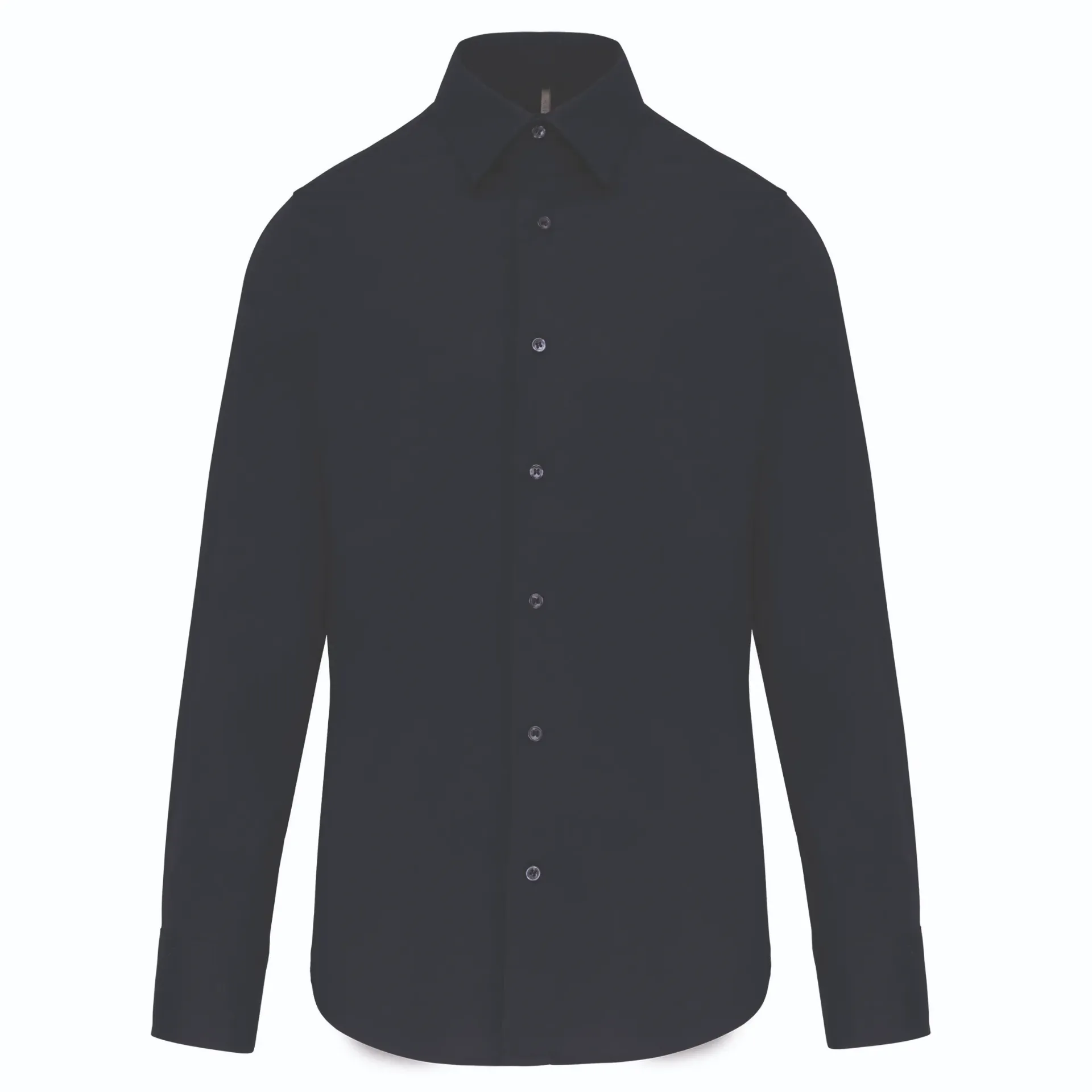 FLINT-CHEMISE ML COL CLASSIQUE HOMME