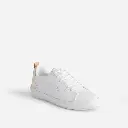 TENNILA-CHAUSSURE BASKET FEMME BLANC