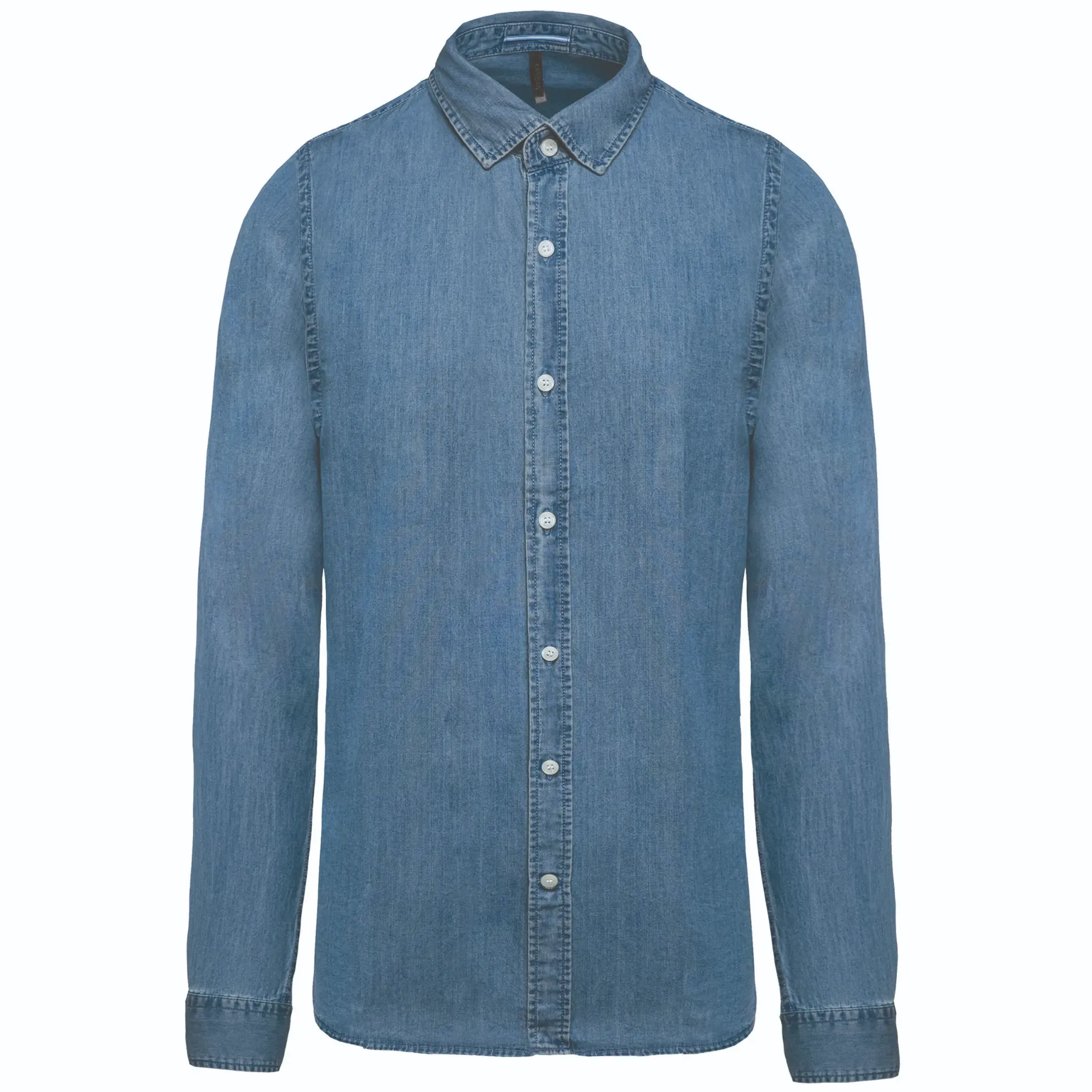 HUGO-CHEMISE ML COL CLASSIQUE HOMME