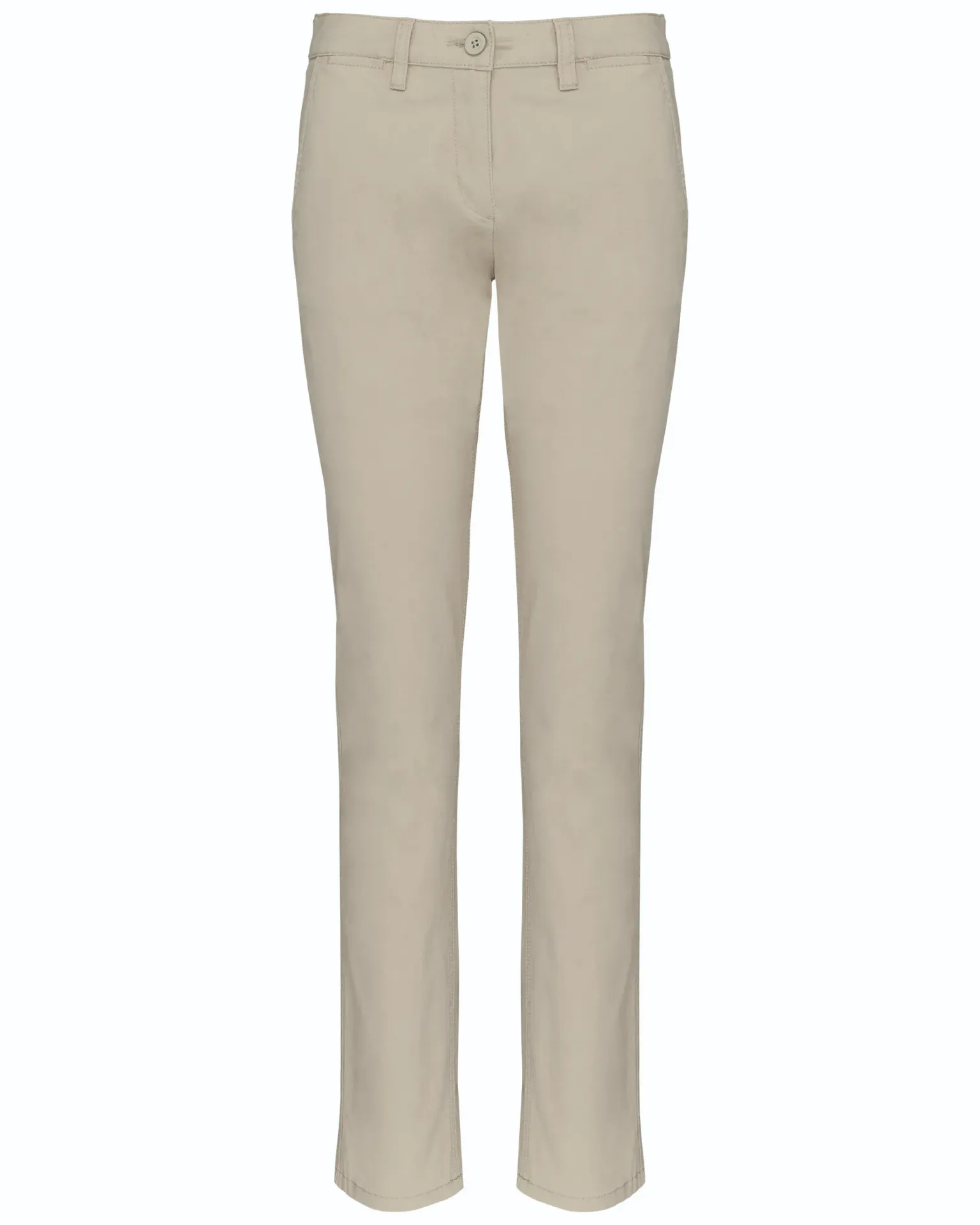 IRIS-PANTALON CHINO FEMME