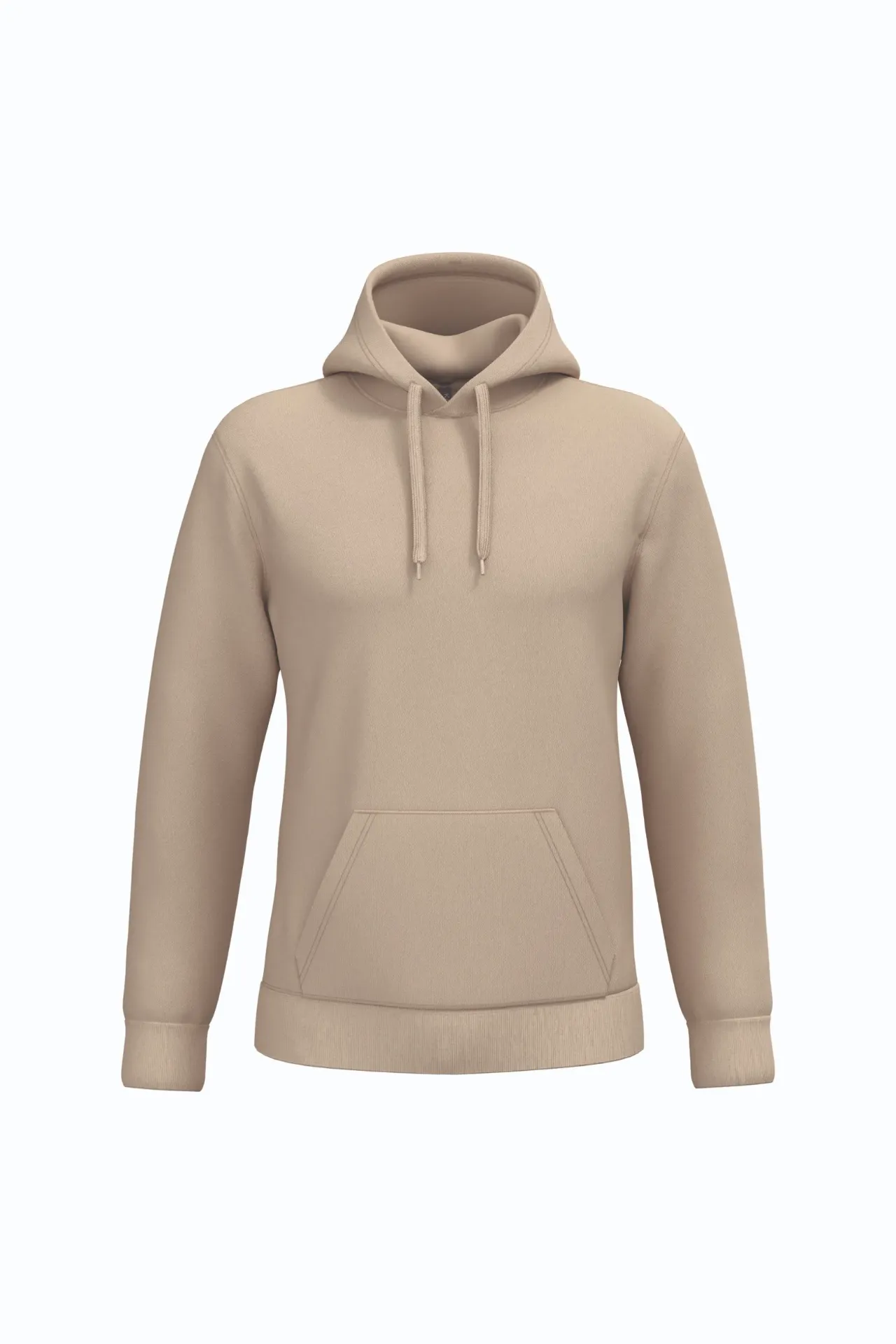 PIXEL-SWEAT HOODED HOMME