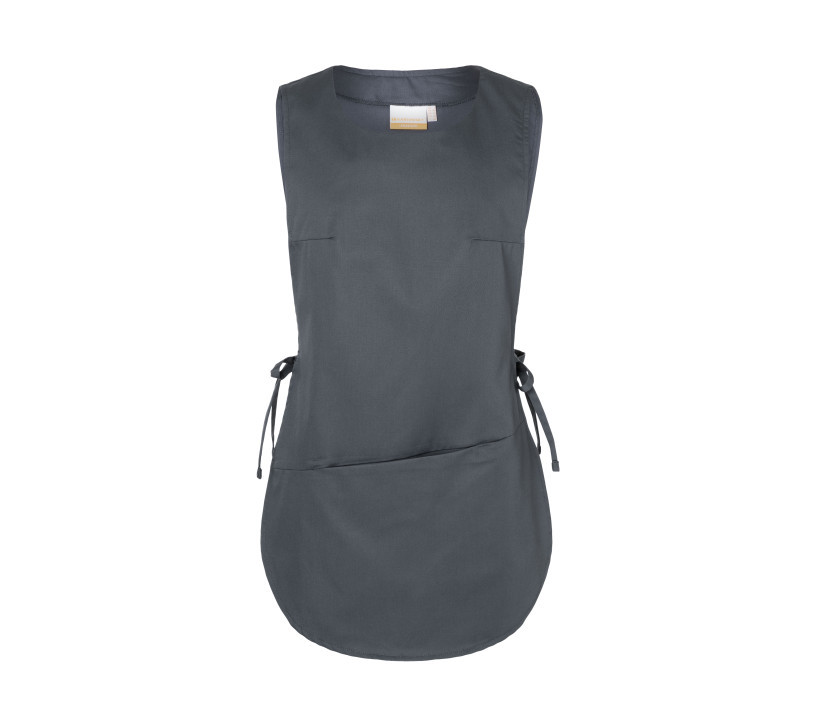 CASAQUE (KYKS17) - Tablier Gris