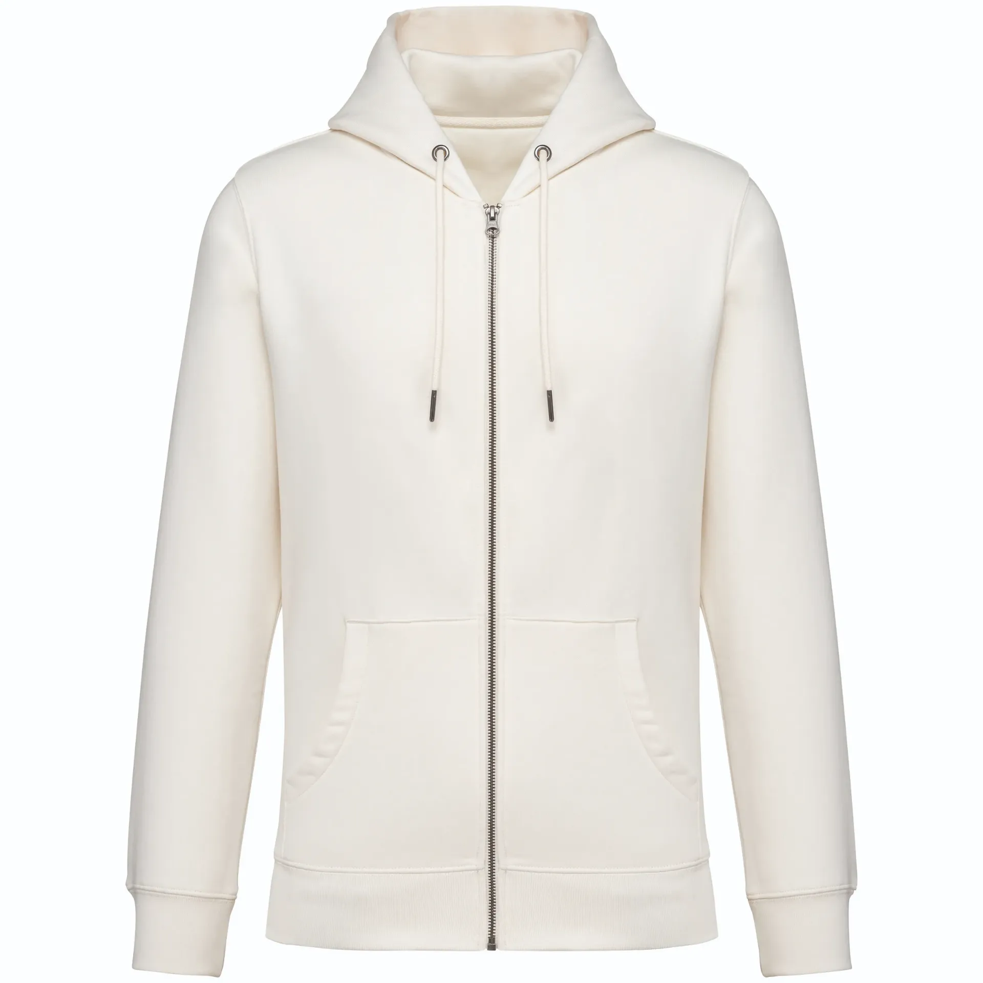 UMBO-SWEAT HOODED ZIPPÉ UNISEXE