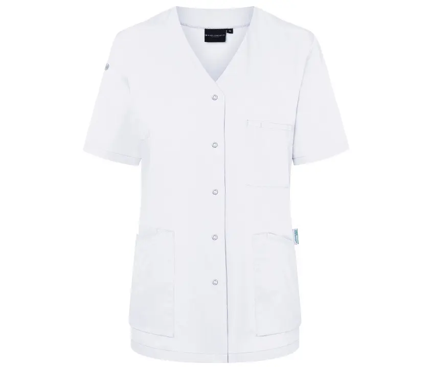 TUNIC -Tunique Blanche