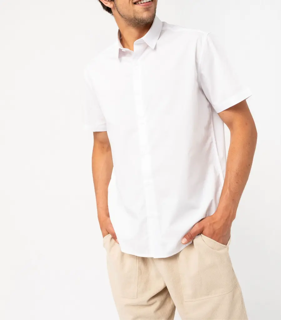 RALI - Chemise Blanche