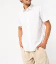 RALI - Chemise Blanche