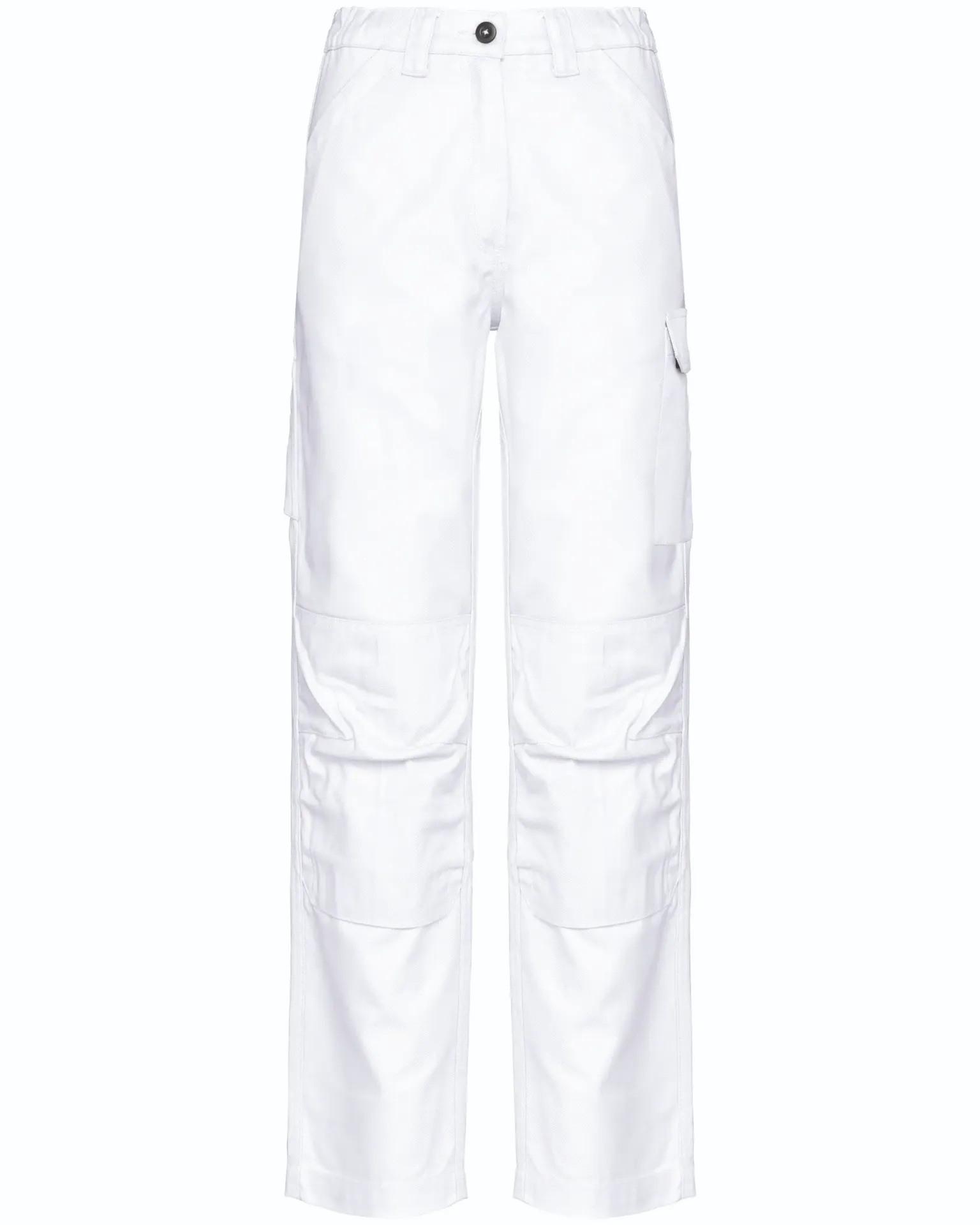 MULTIA-PANTALON TECHNIQUE - MULTIPOCHE FEMME