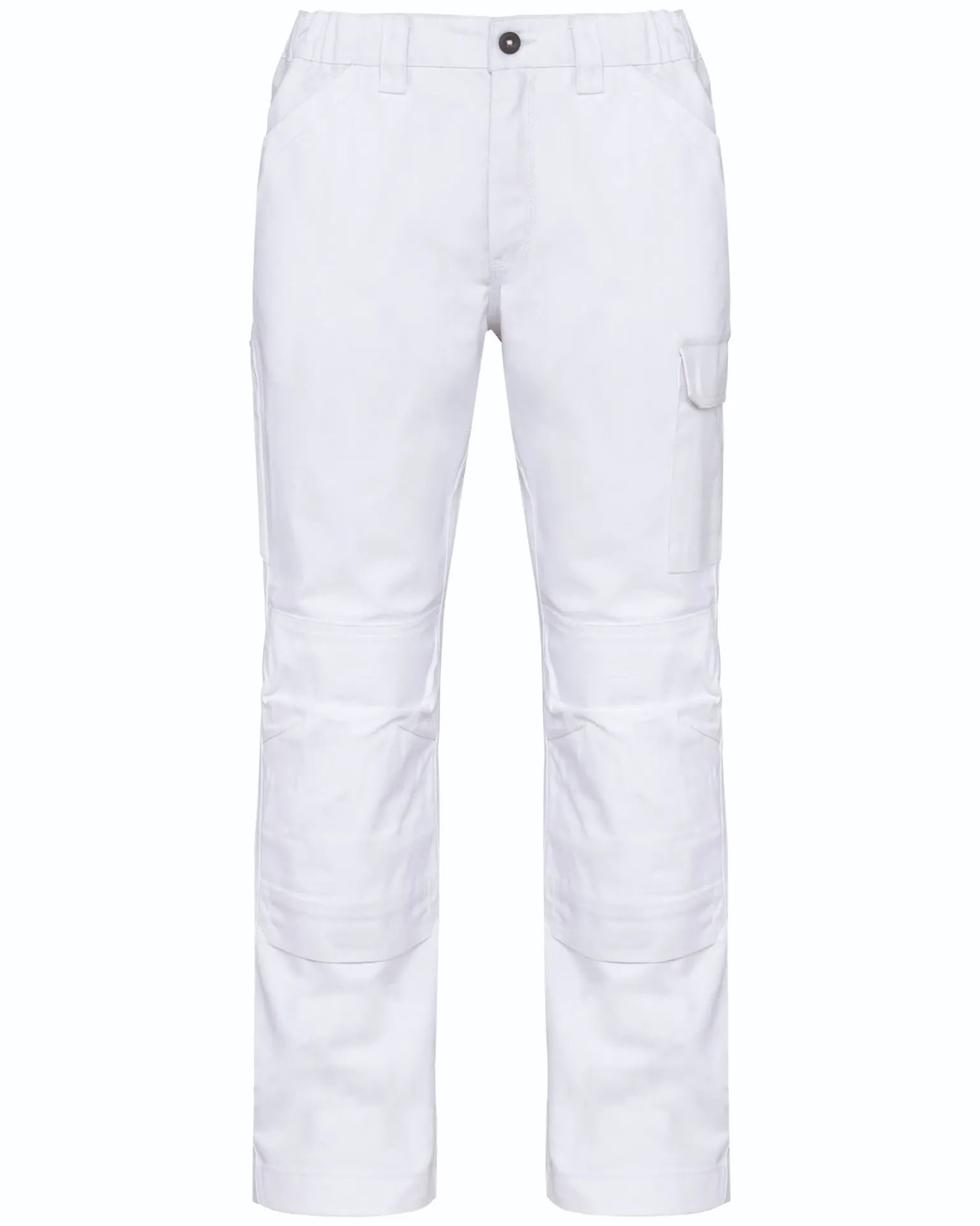 TECHNO-PANTALON TECHNIQUE - MULTIPOCHE HOMME