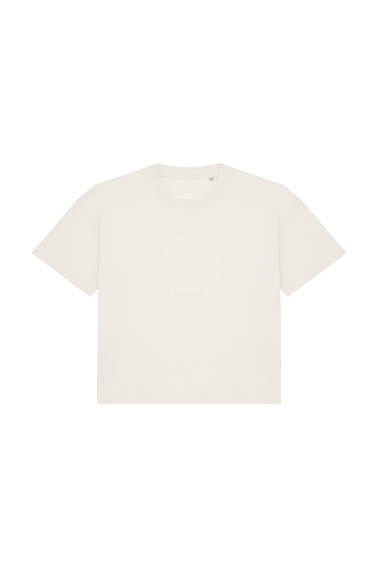 KAPPA-TEE-SHIRT MC COL ROND FEMME