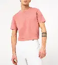PONAC - Tee-shirt Rose