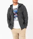 PADE - Sweat Gris