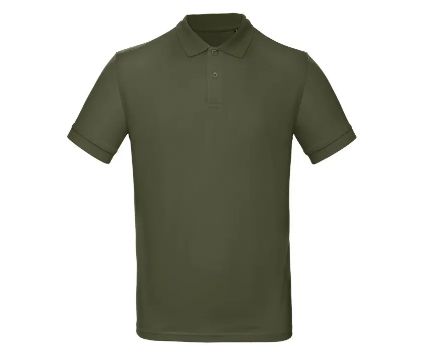 INSPIRE (BC400) - Polo Kaki