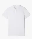 DASTIN - Polo Blanc