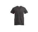 PREMIUM (PM3025)- T Shirt Noir