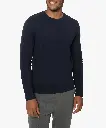 OKATIMI - Tee Shirt Marine