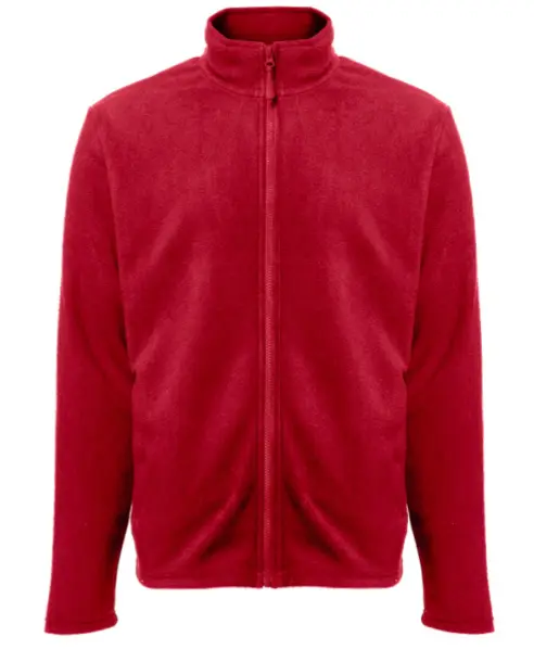 GAMADO (BM700) - Veste Rouge