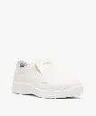 VUSING-CHAUSSURES SÉCURITÉ BASSE UNISEXE BLANC