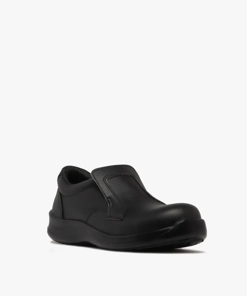 VUSING - Chaussures Sécurité Noires