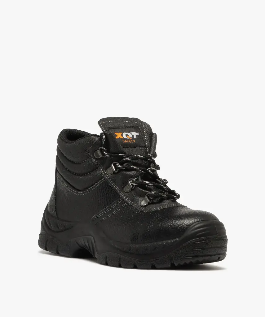VUSOOM - Chaussures sécurité Noire