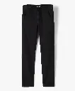 MANG - Pantalon Noir