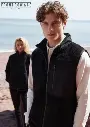 SHERPA (FR855) - Veste sherpa
