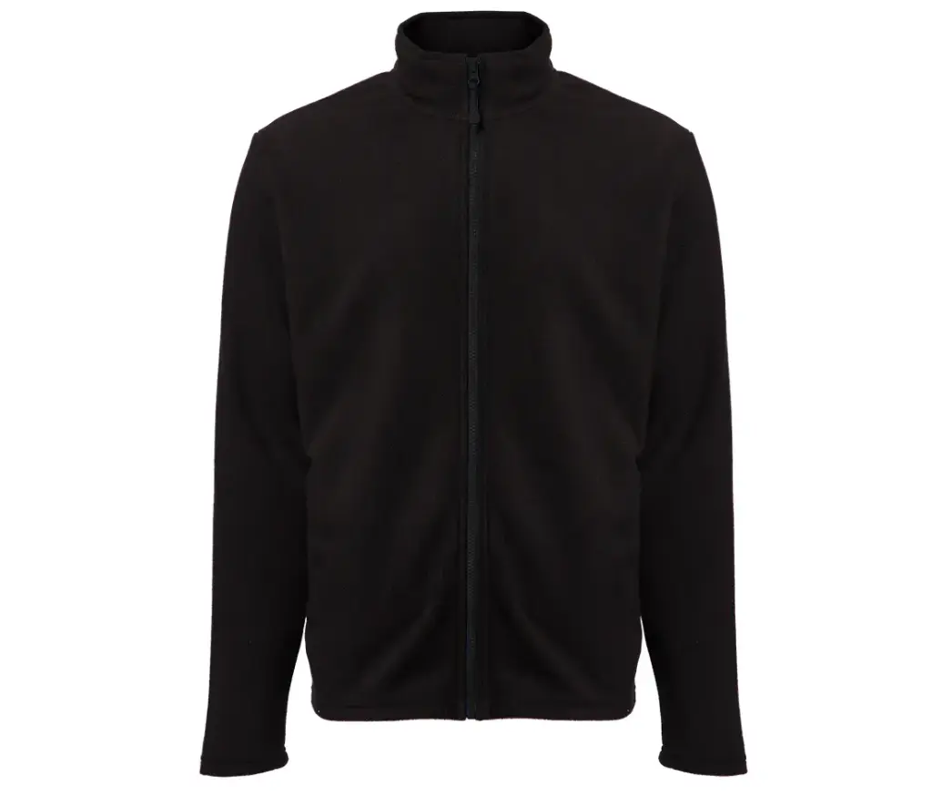 GAMADO (BM700) - Veste polaire Noire
