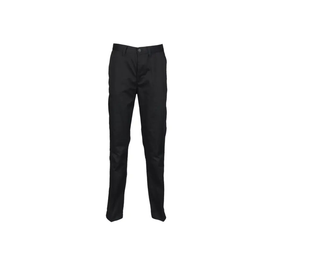 FLATONE - Pantalon Chino Femme