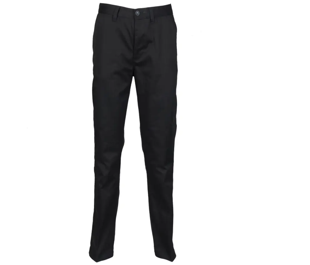 FLATO - Pantalon Chino Homme