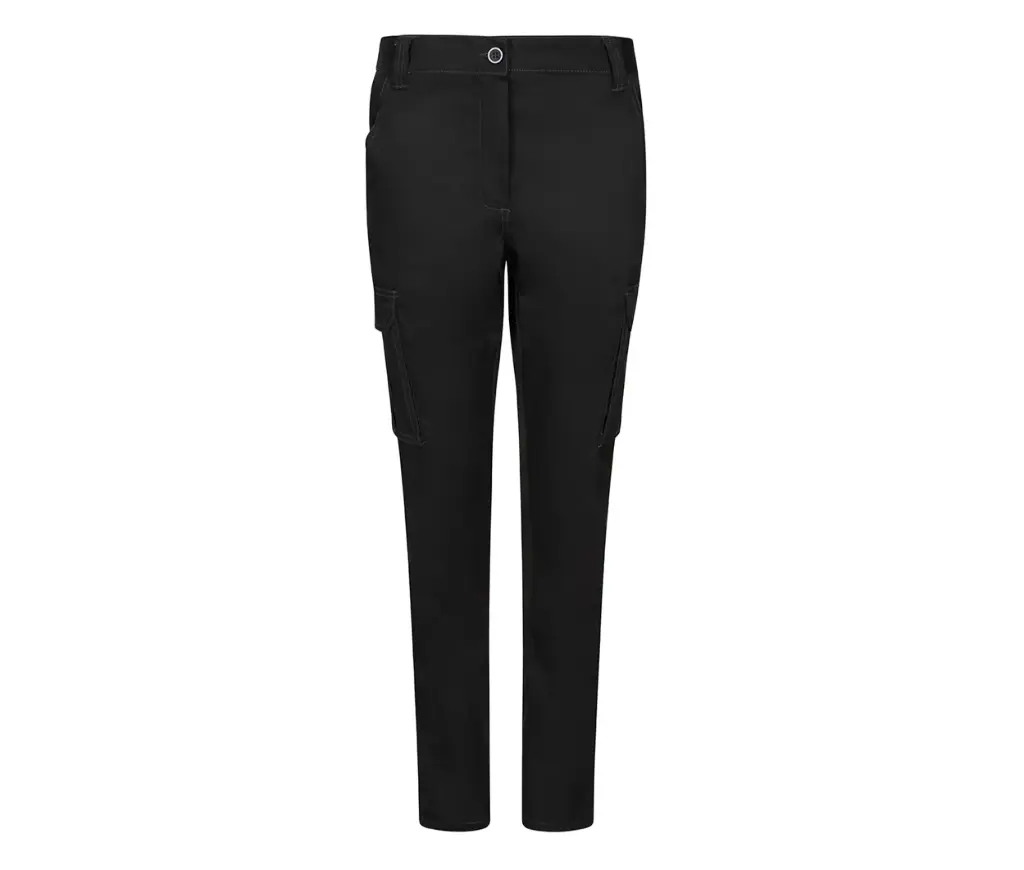 POCKY - Pantalon Femme