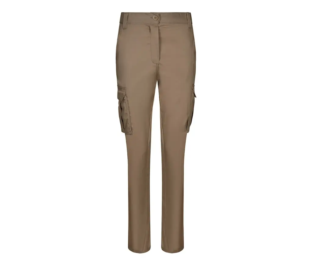 POCKY - Pantalon Femme