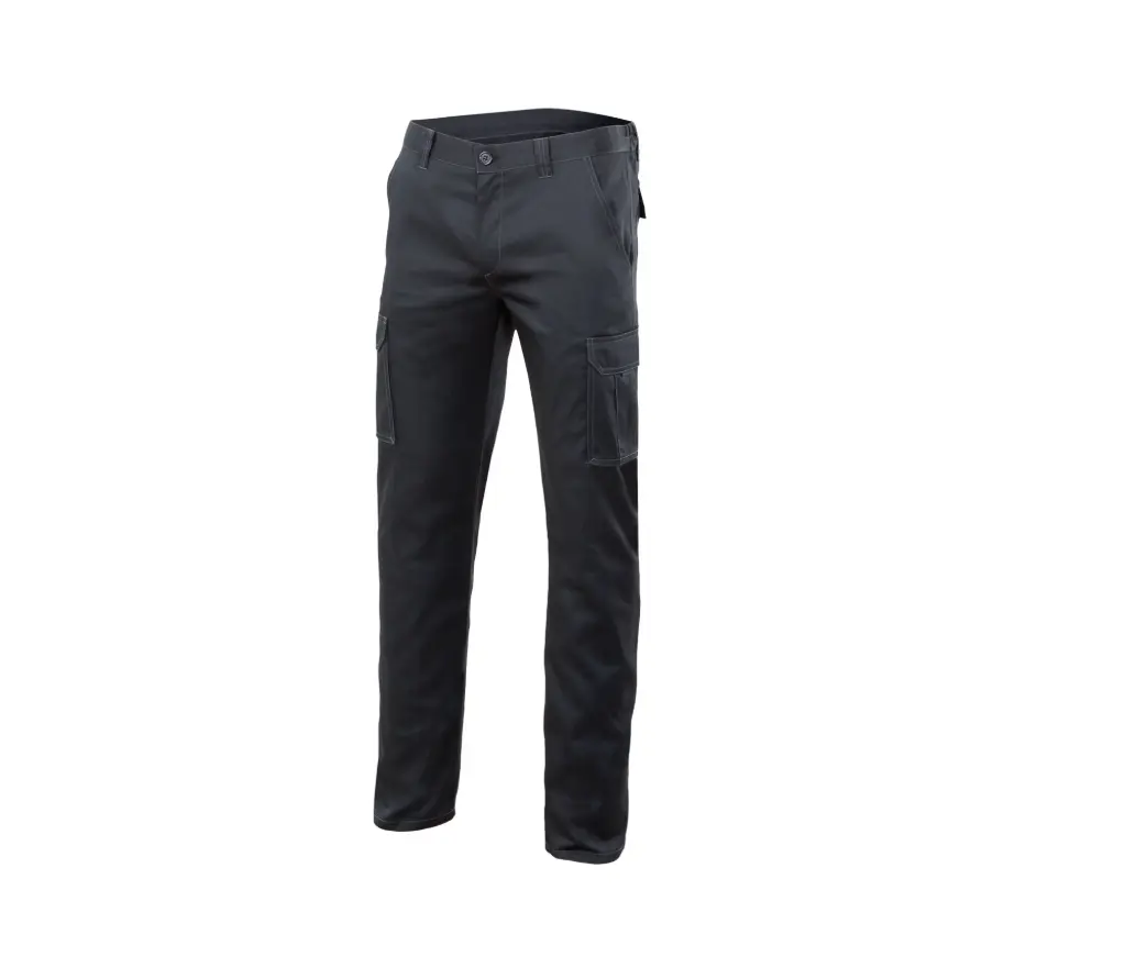 POCKO - Pantalon Homme