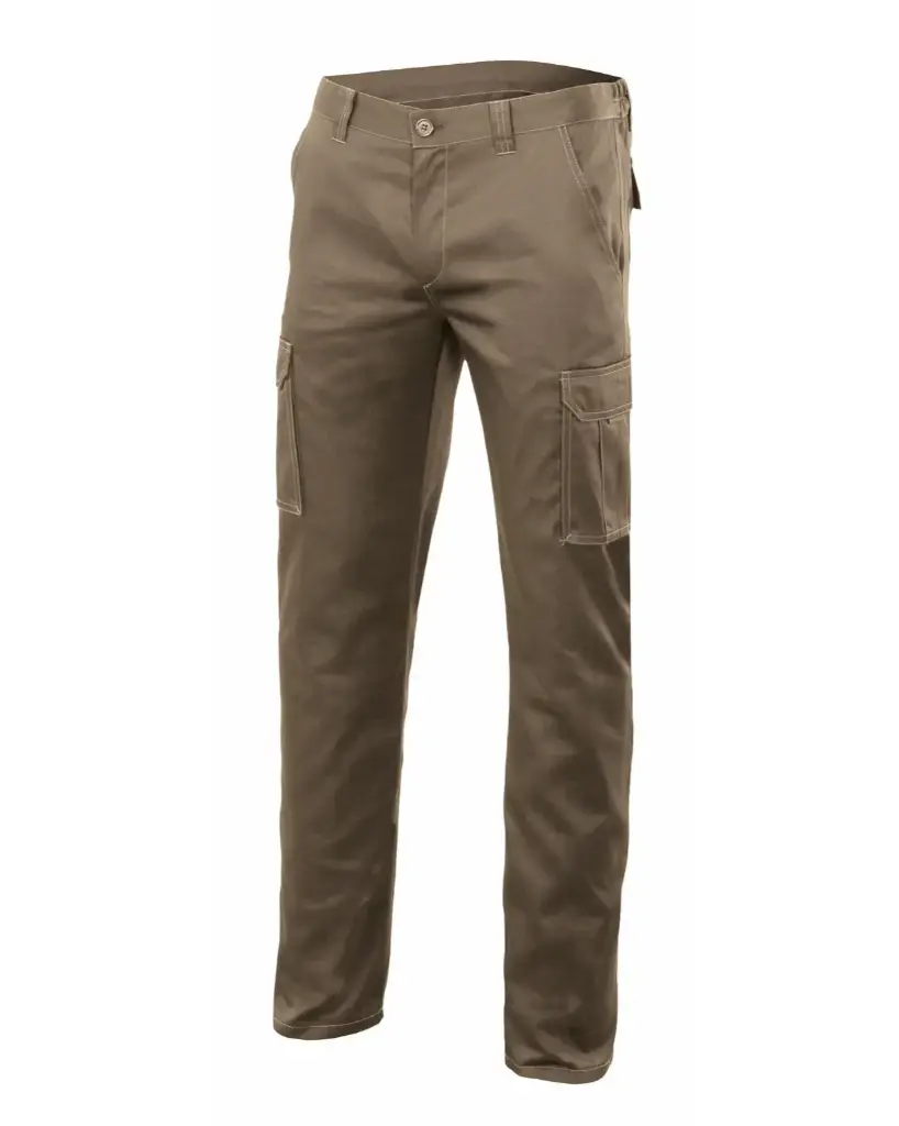 POCKO# - Pantalon Homme