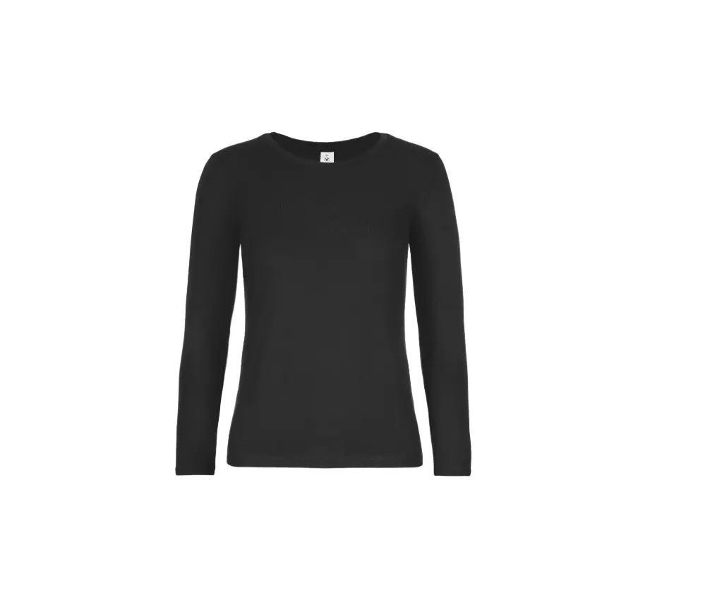 SLEEVY - Tee-Shirt Femme