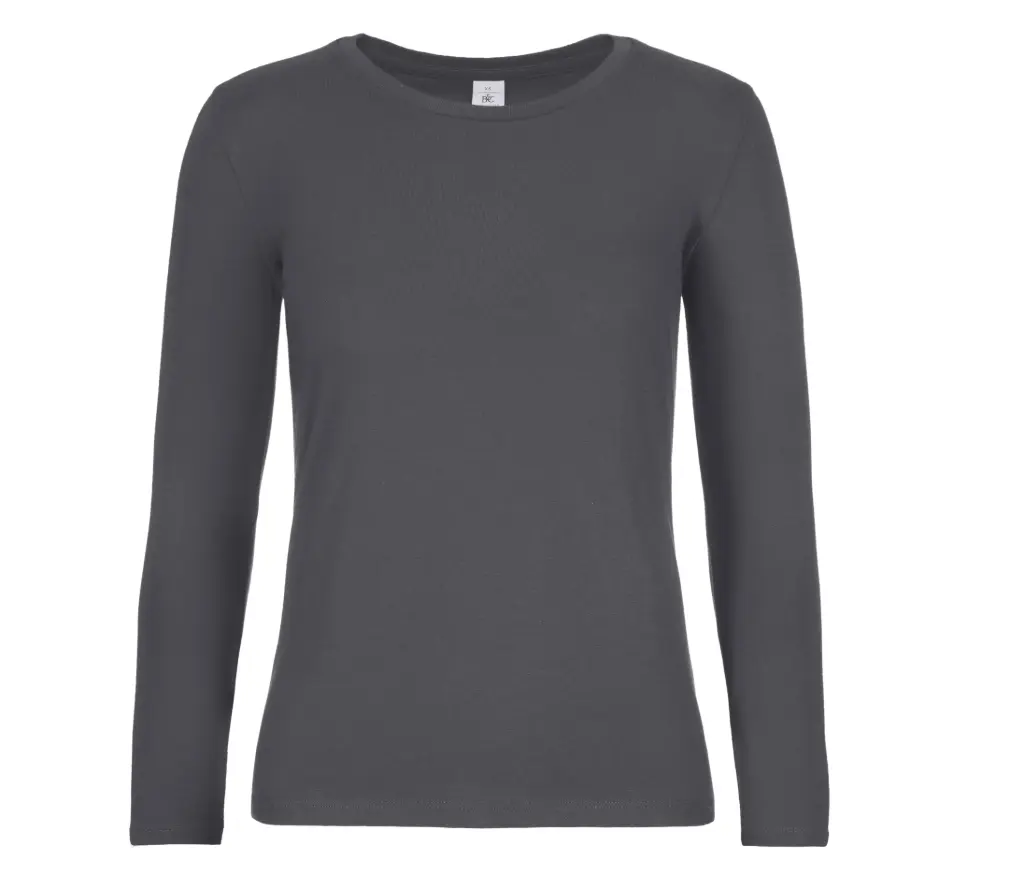 SLEEVY - Tee-Shirt Femme