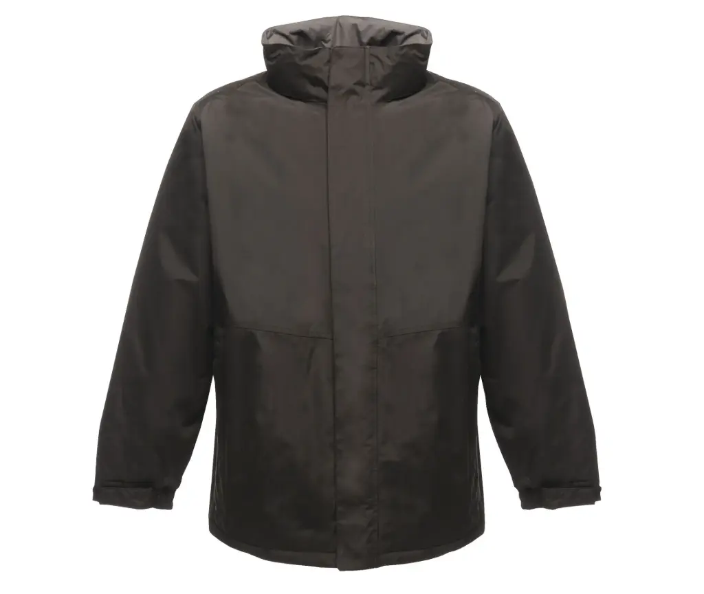 MAN BEAUFORD - Parka