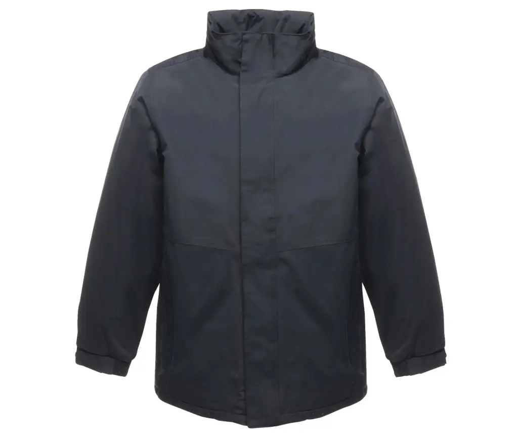 [26IMRGA361] MABEUFORD-PARKA COURT AVEC POCHE HOMME (Marine, S)