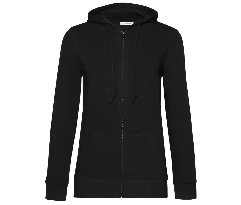 ZOOD - Sweat Femme