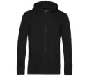 ZOODO - Sweat zippé à capuche Homme