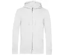 ZOODO-SWEAT HOODED ZIPPÉ HOMME